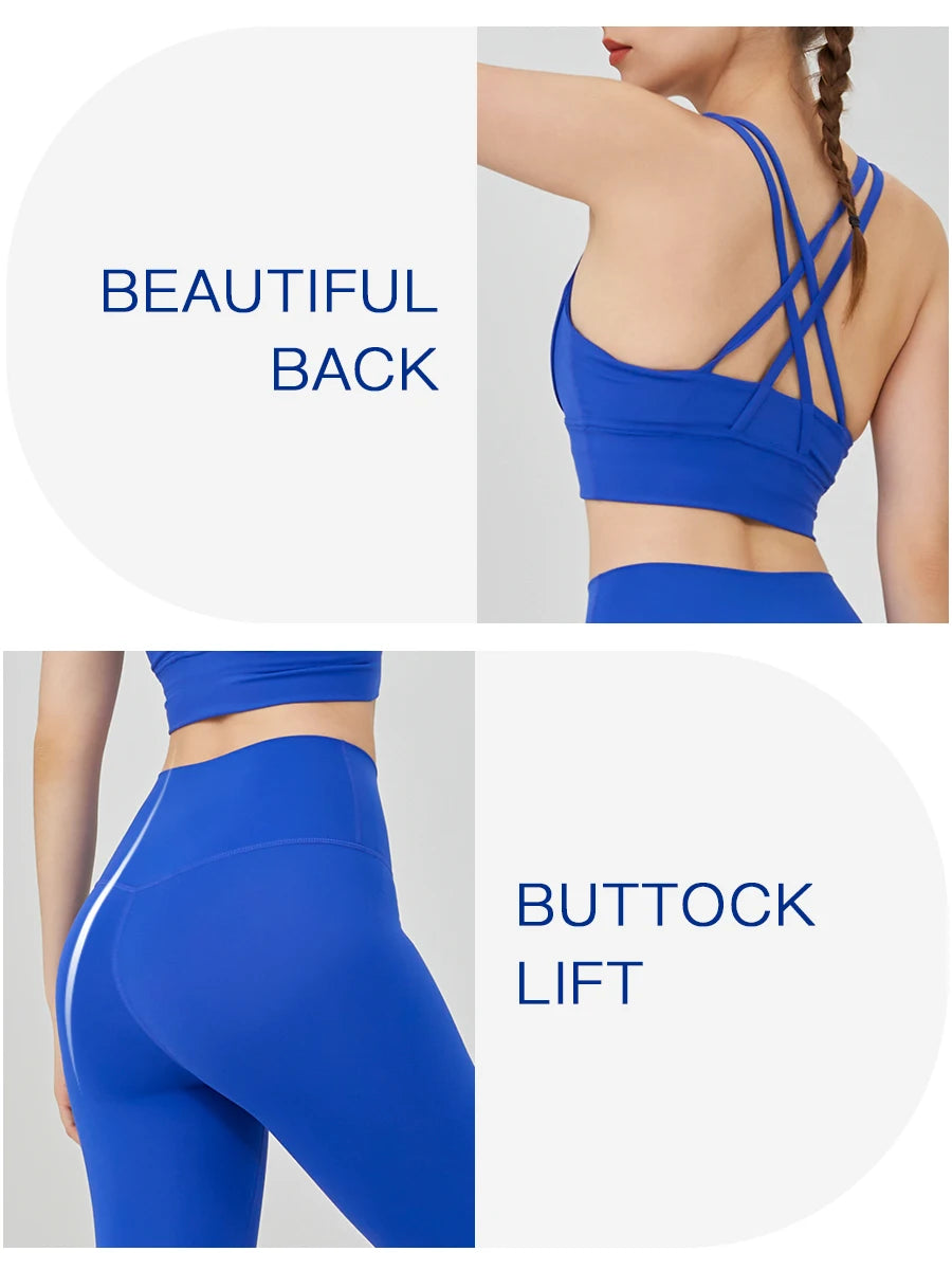 FlexFit Duo: Yoga & Fitness Set