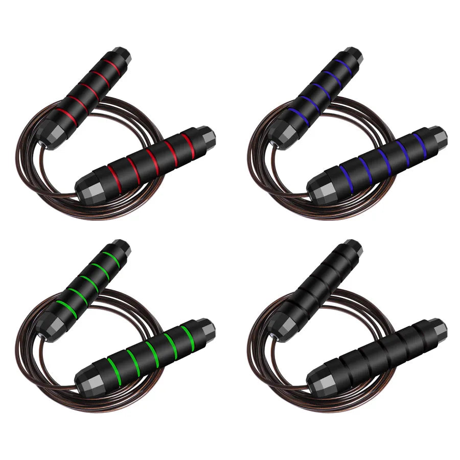 SpeedFlex Jump Rope