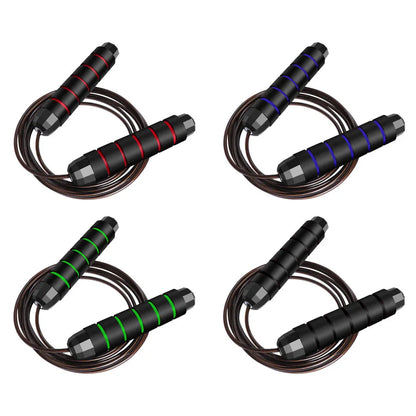 SpeedFlex Jump Rope