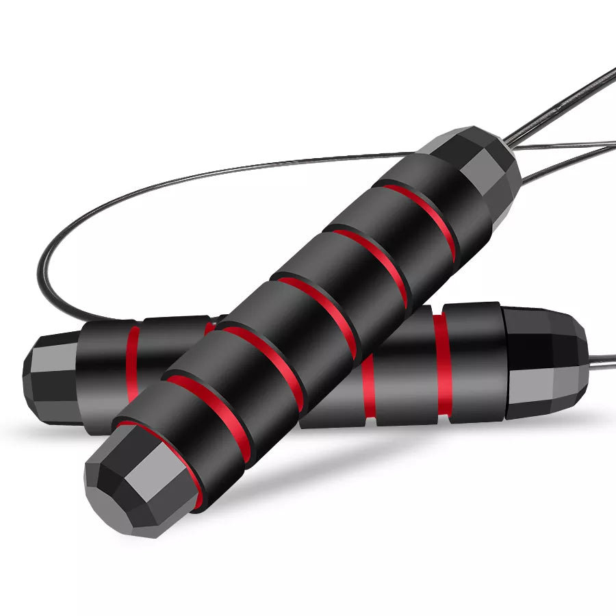 SpeedFlex Jump Rope