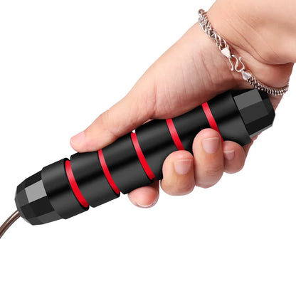 SpeedFlex Jump Rope