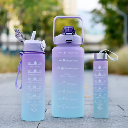 TimeMark Sport Bottle