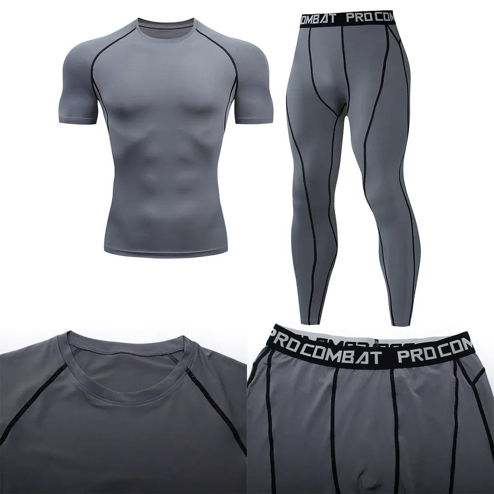 Fit Flex Compression Duo