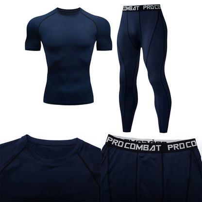 Fit Flex Compression Duo