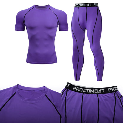 Fit Flex Compression Duo