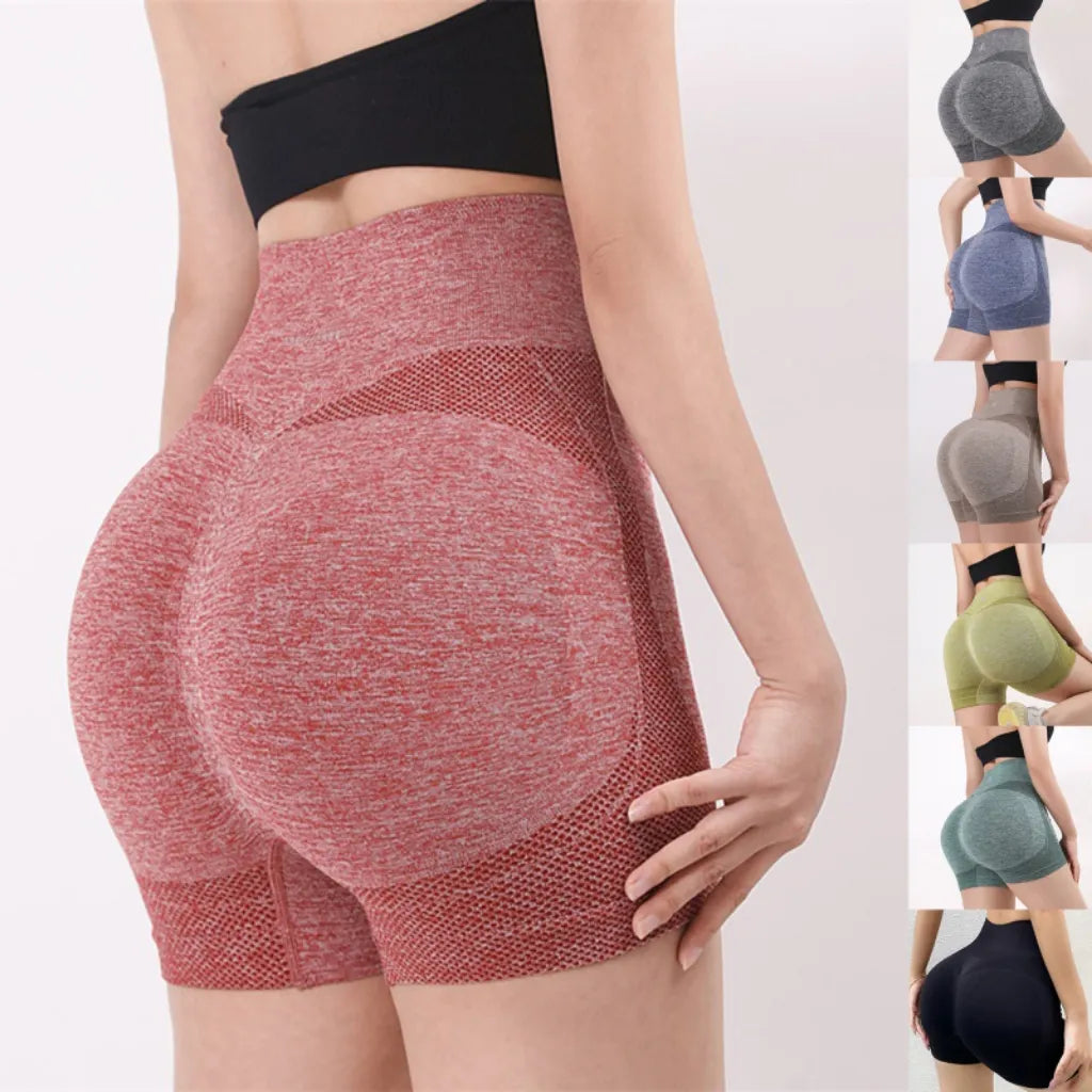 Yoga Lift Shorts