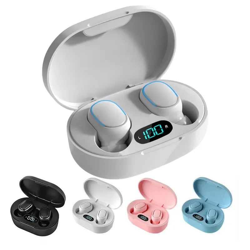 AquaBeat Wireless Sport Earbuds