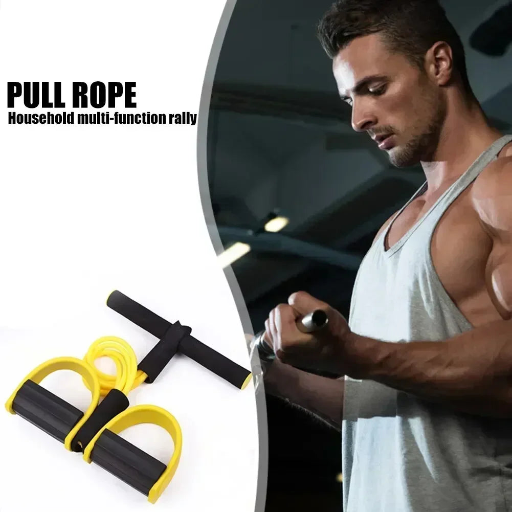 FlexiFit 4-Tube Pedal Puller