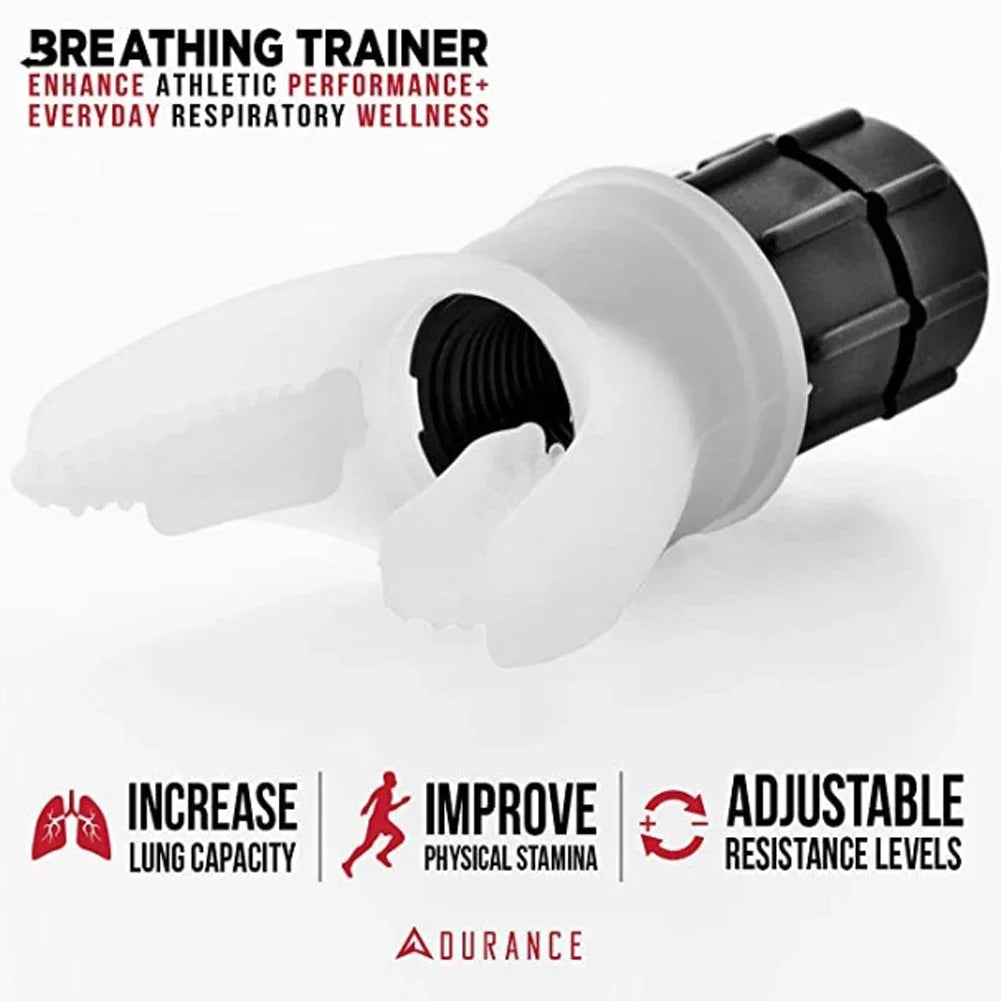 AltitudeFit Lung Trainer