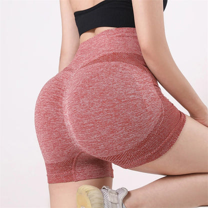 Yoga Lift Shorts